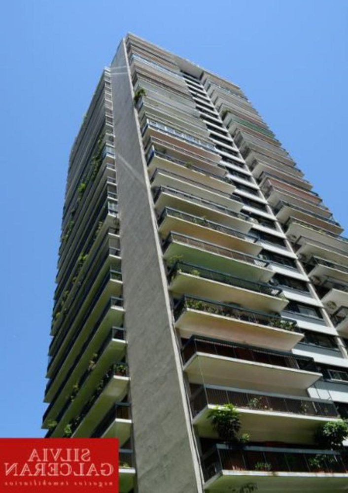 4 Schlafzimmer Wohnung in Buenos Aires, Argentina, Nr. 80966