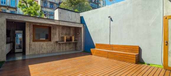 3 غرف نوم منزل في Porto, Portugal رقم 29093 25