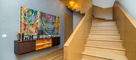 3 غرف نوم منزل في Porto, Portugal رقم 29093 9