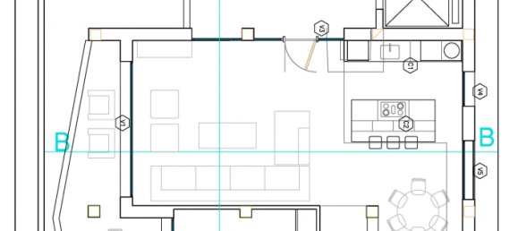 Квартира с 2 спальнями в Марбелья, Испания № 125269 2