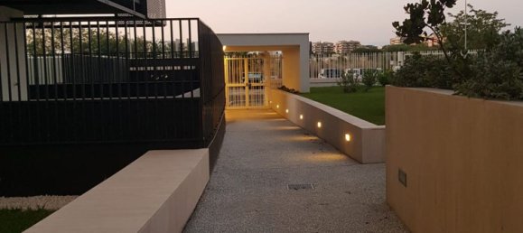 1 غرف نوم شقة في Rome, Italy رقم 310805 22