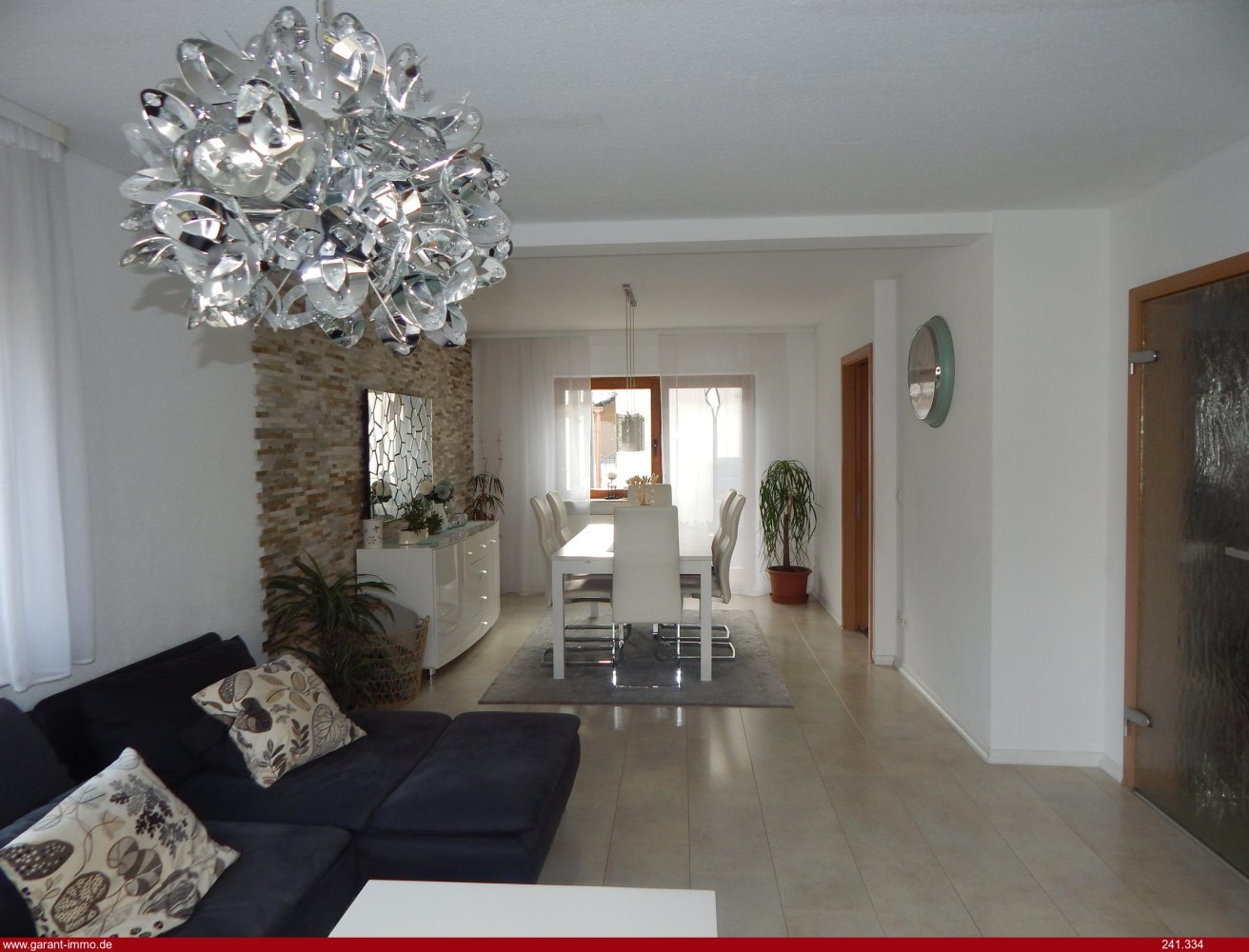 Moradia em banda T4 em Baden-Wurttemberg, Germany N.º 3913