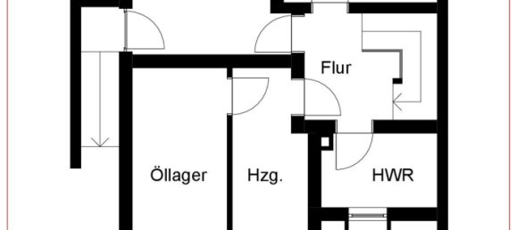 Moradia em banda T4 em Baden-Wurttemberg, Germany N.º 3913 13