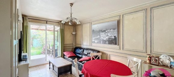 3 bedrooms House in Bondoufle, France No. 176815 18