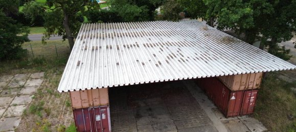 Entrepôt à Prignitz, Germany 2000m² No. 318781 15