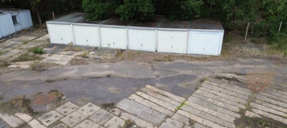 Entrepôt à Prignitz, Germany 2000m² No. 318781 5