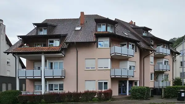 2 bedrooms Apartment in Lorrach, Germany No. 74567