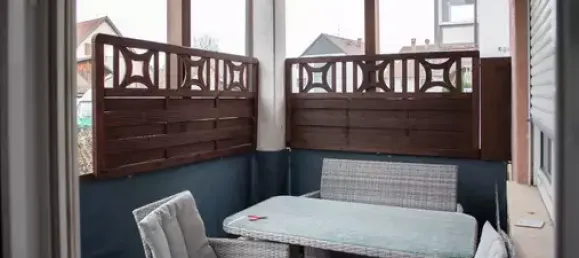 2 bedrooms Apartment in Lorrach, Germany No. 74567 6