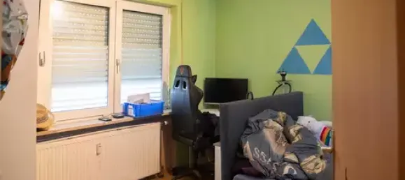 2 bedrooms Apartment in Lorrach, Germany No. 74567 5