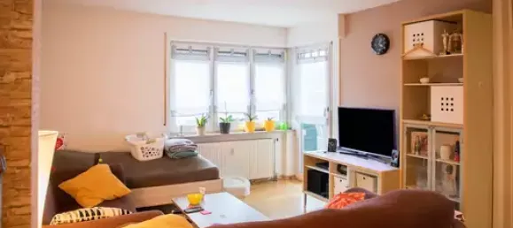 2 bedrooms Apartment in Lorrach, Germany No. 74567 3