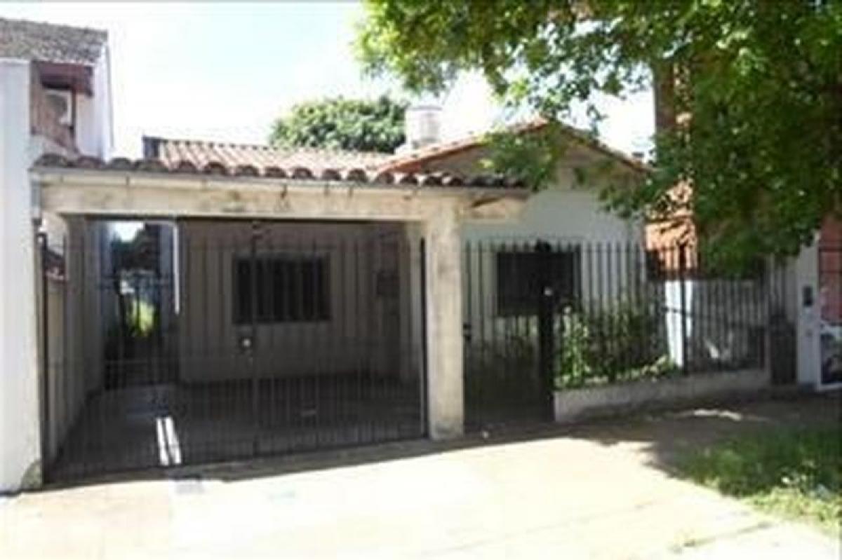  Land in San Isidro, Argentina No. 45496