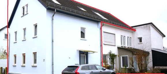 5 bedrooms Townhouse in Rheingau-Taunus, Germany No. 169193 27