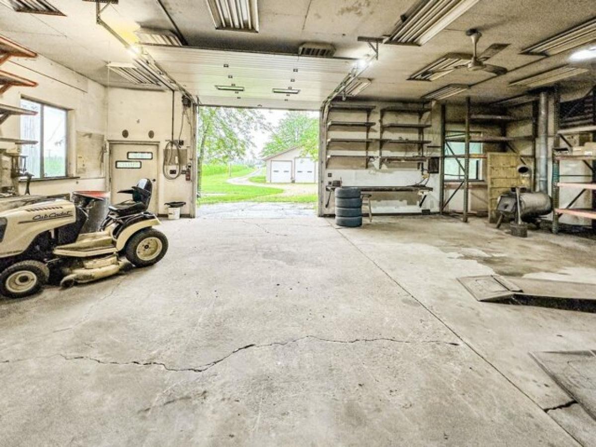 4 bedrooms House in Ogdensburg, USA No. 423979