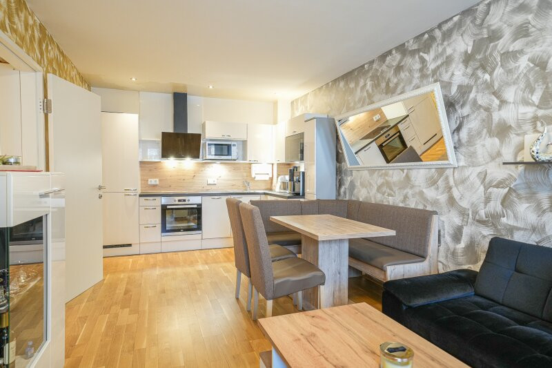 2-salle Appartement à Munster, Austria No. 227812