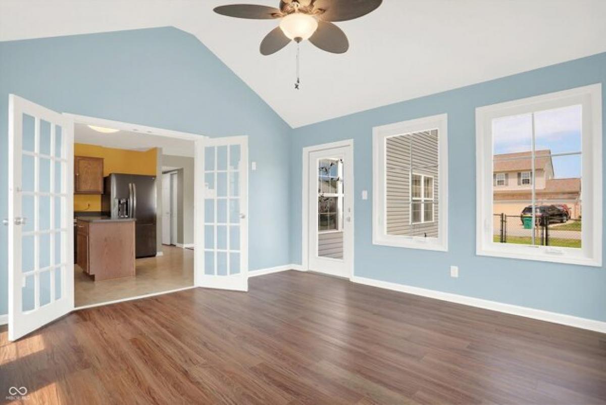 3 bedrooms House in Franklin, USA No. 388419