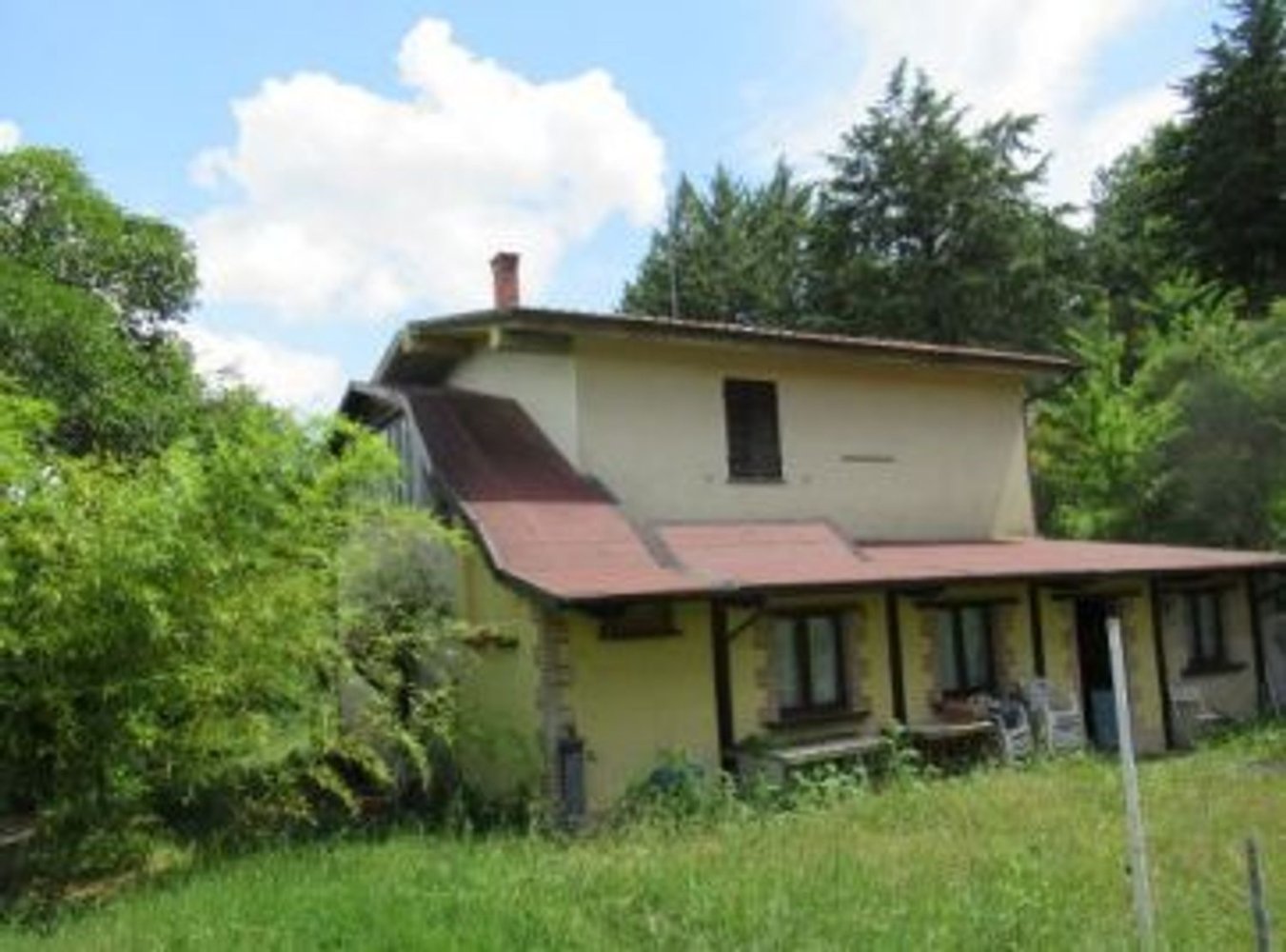 3 rooms House in Gubbio, Italy No. 49899