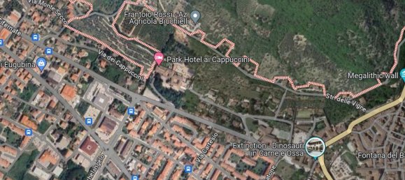 3 rooms House in Gubbio, Italy No. 49899 13