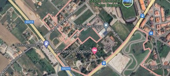 3 rooms House in Gubbio, Italy No. 49899 10