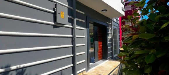 Wohnung 4+1 in Antalya, Turkey, Nr. 20835 19