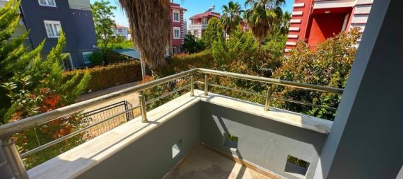 Wohnung 4+1 in Antalya, Turkey, Nr. 20835 7