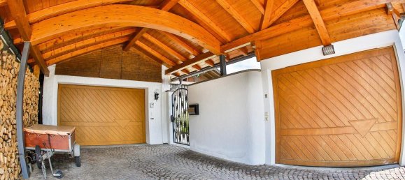 4 bedrooms Castles in Baden-Wurttemberg, Germany No. 38729 6