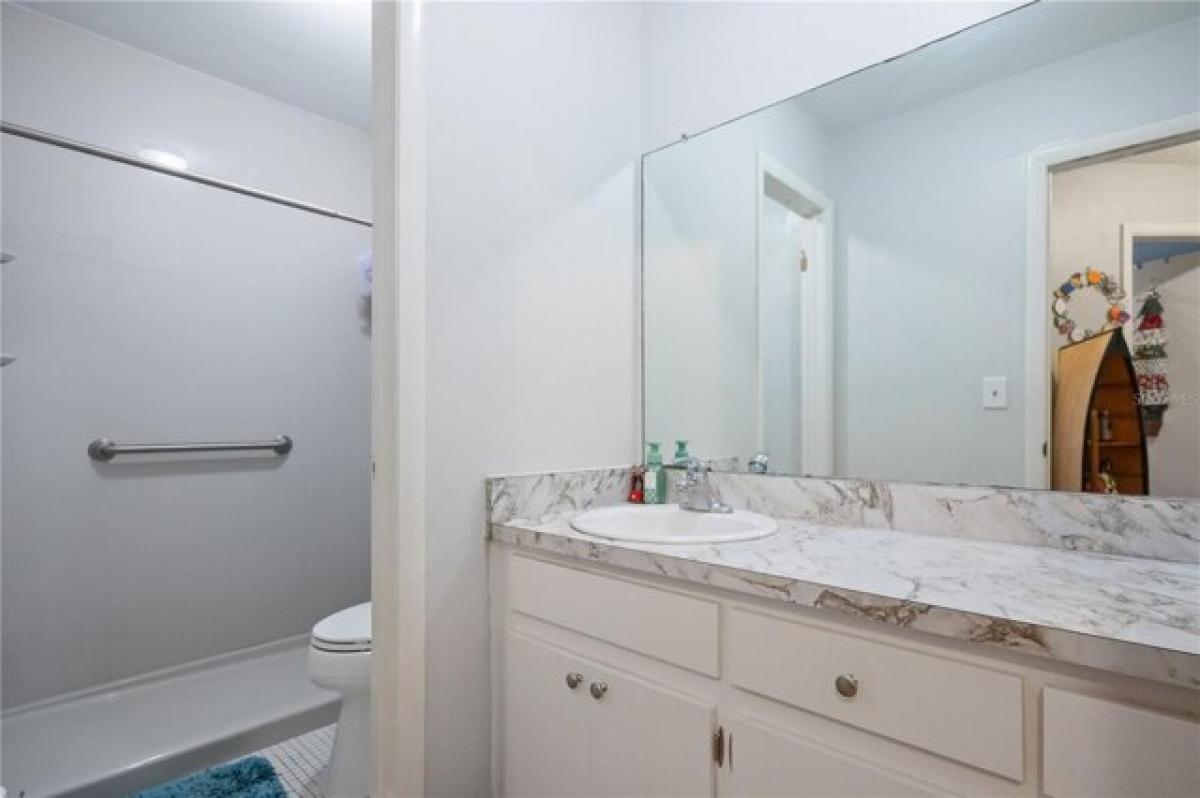 3 bedrooms House in Tampa, USA No. 350751