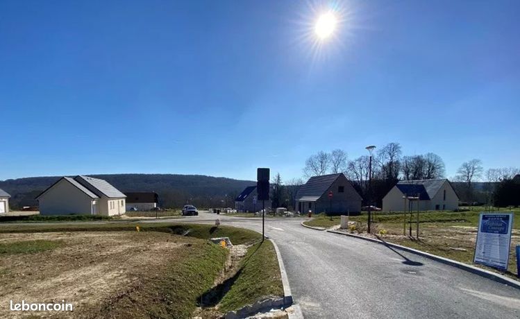  Land in Eure, France No. 354607