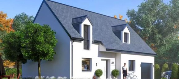  Land in Eure, France No. 354607 8