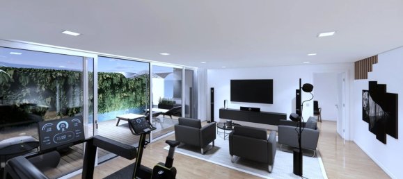 9 bedrooms House in Loures, Portugal No. 165182 14