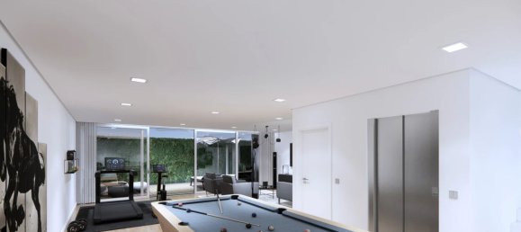 9 bedrooms House in Loures, Portugal No. 165182 15