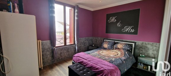 3 bedrooms House in Saint-Memmie, France No. 160597 6