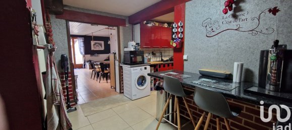 3 bedrooms House in Saint-Memmie, France No. 160597 3