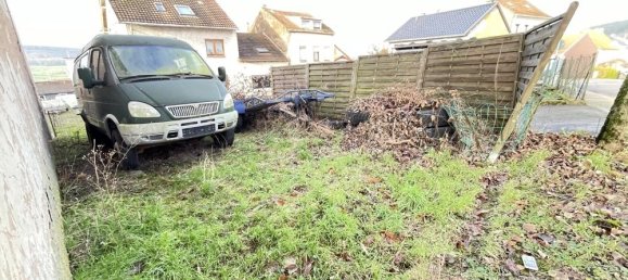  Land in Merzig-Wadern, Germany No. 25121 4