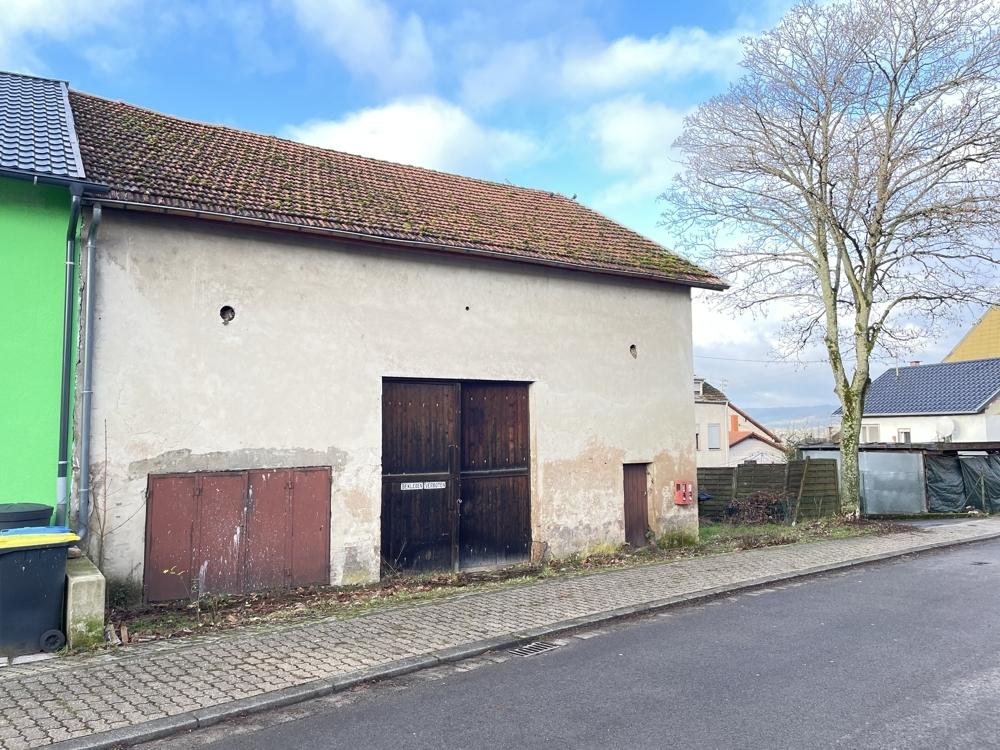  Land in Merzig-Wadern, Germany No. 25121