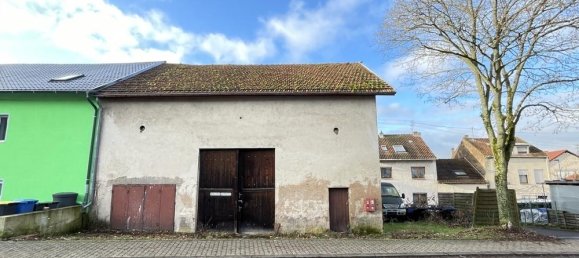  Land in Merzig-Wadern, Germany No. 25121 2