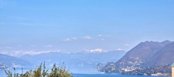 4 rooms Duplex in Stresa, Italy No. 19405 49