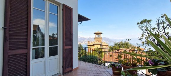 4 rooms Duplex in Stresa, Italy No. 19405 47