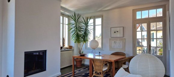 4 rooms Duplex in Stresa, Italy No. 19405 22