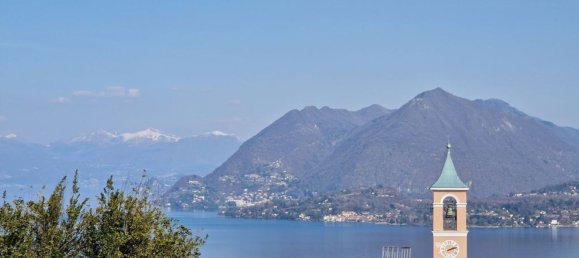 4 rooms Duplex in Stresa, Italy No. 19405 44