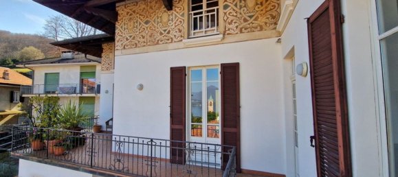 4 rooms Duplex in Stresa, Italy No. 19405 50