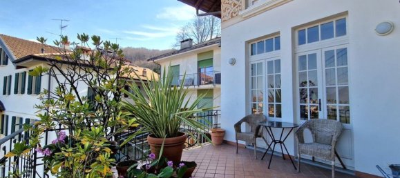 4 rooms Duplex in Stresa, Italy No. 19405 46