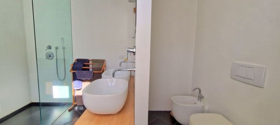 4 rooms Duplex in Stresa, Italy No. 19405 34