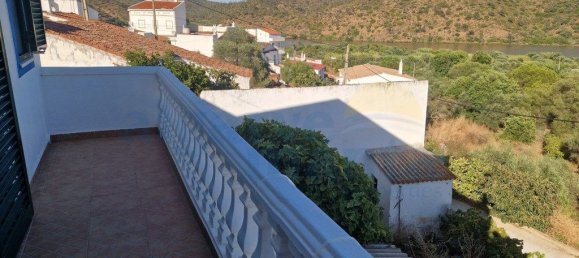 2 Schlafzimmer Haus in Alcoutim, Portugal, Nr. 215561 3