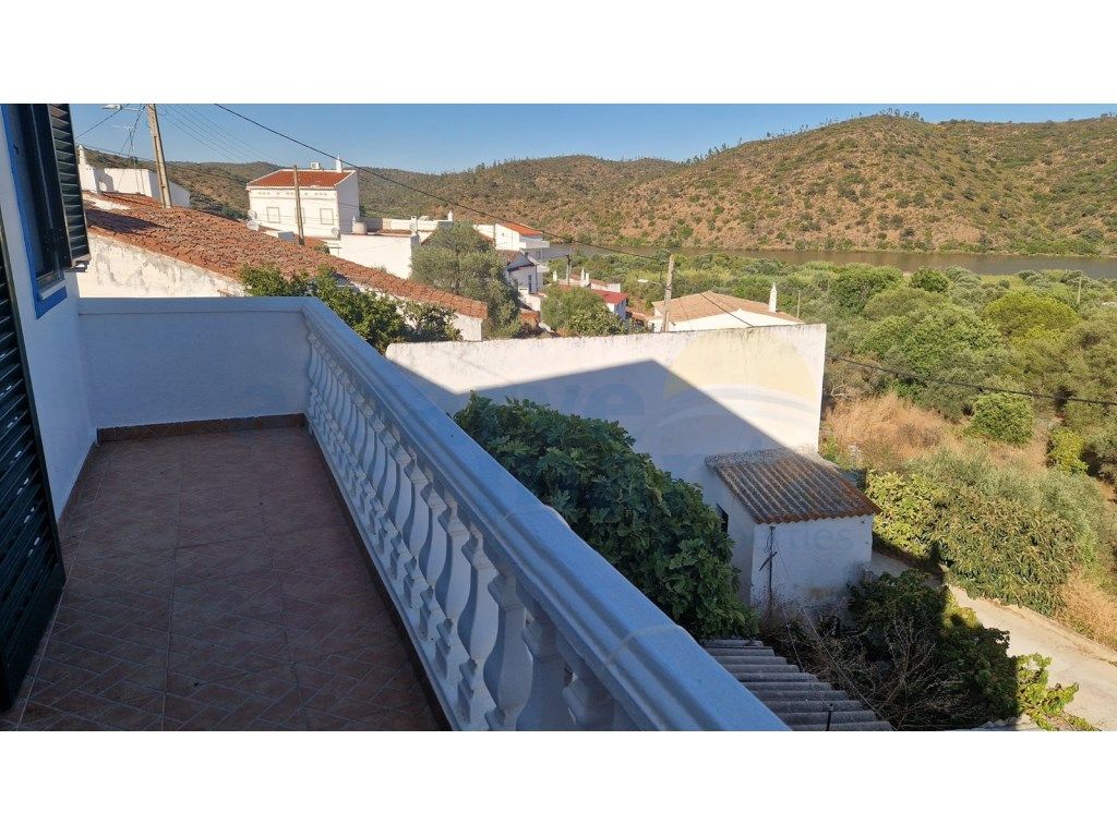 2 bedrooms House in Alcoutim, Portugal No. 215561