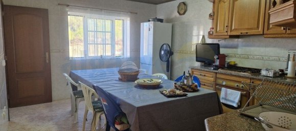2 Schlafzimmer Haus in Alcoutim, Portugal, Nr. 215561 17