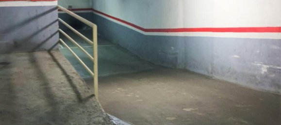 Estacionamiento en Eixample, Spain 26 m² No. 111785 19