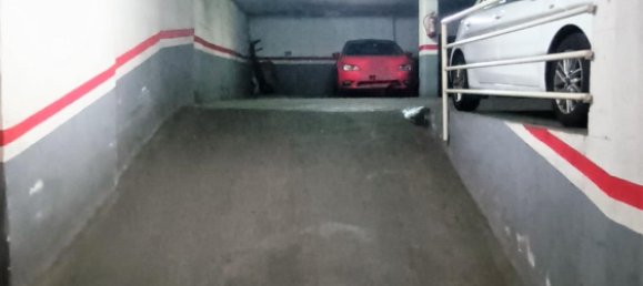 Estacionamiento en Eixample, Spain 26 m² No. 111785 11
