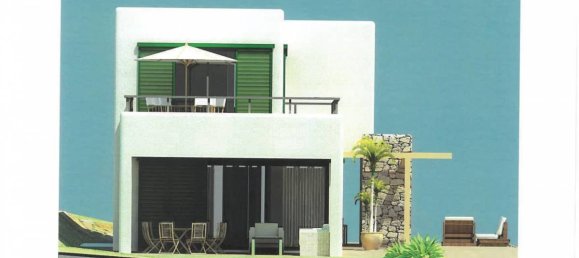 Grundstück in Es Mercadal, Spain, Nr. 3860 10