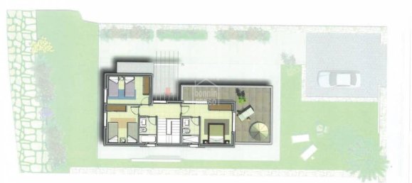 Grundstück in Es Mercadal, Spain, Nr. 3860 5