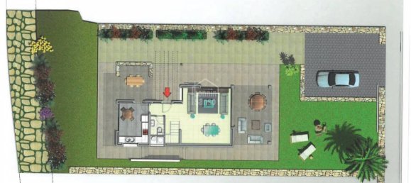 Grundstück in Es Mercadal, Spain, Nr. 3860 6